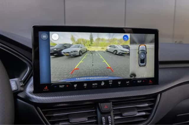 Ford Kuga (2026) thumbnail 17