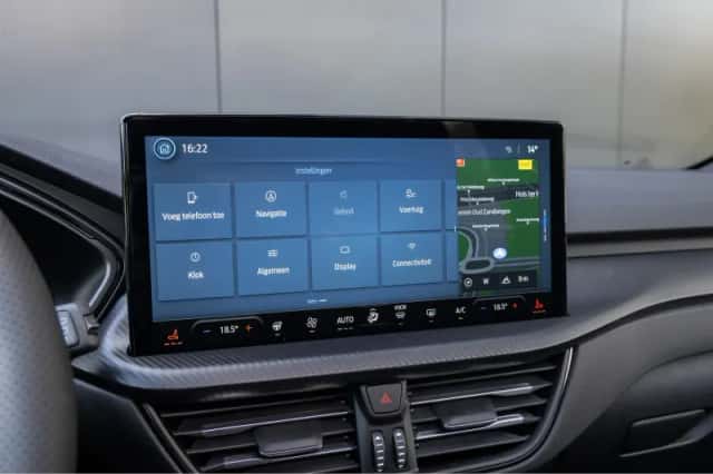 Ford Kuga (2026) thumbnail 18