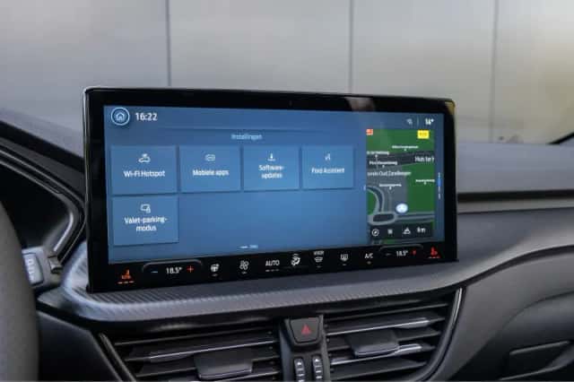 Ford Kuga (2026) thumbnail 19