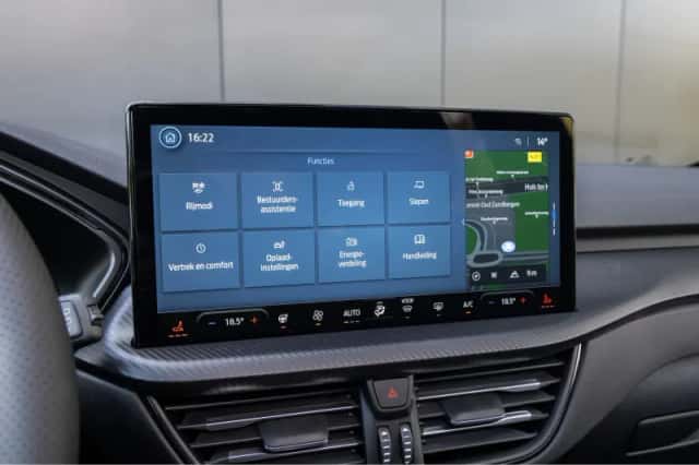 Ford Kuga (2026) thumbnail 20