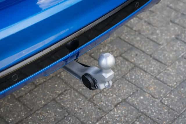 Ford Kuga (2026) thumbnail 3