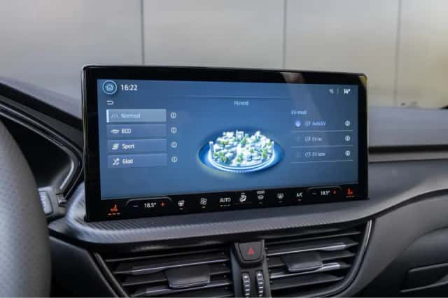 Ford Kuga (2026) thumbnail 21
