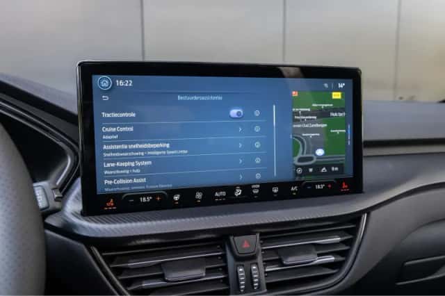 Ford Kuga (2026) thumbnail 22