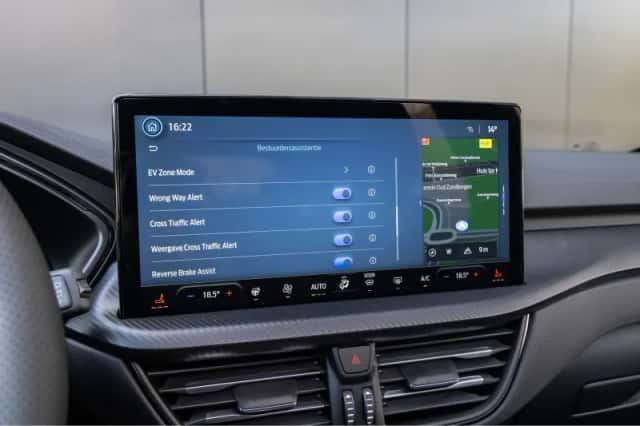 Ford Kuga (2026) thumbnail 24
