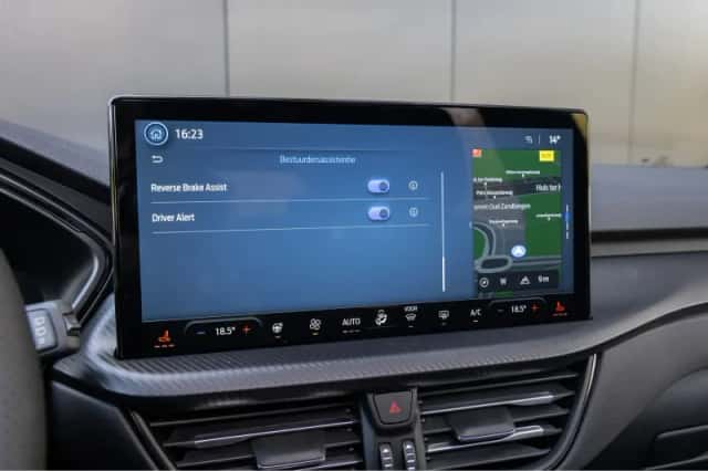 Ford Kuga (2026) thumbnail 25