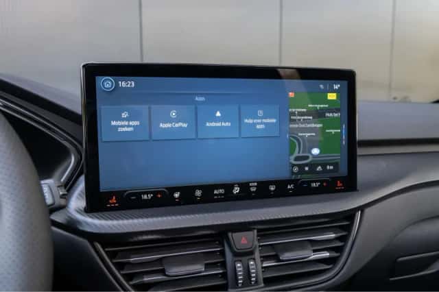 Ford Kuga (2026) thumbnail 26