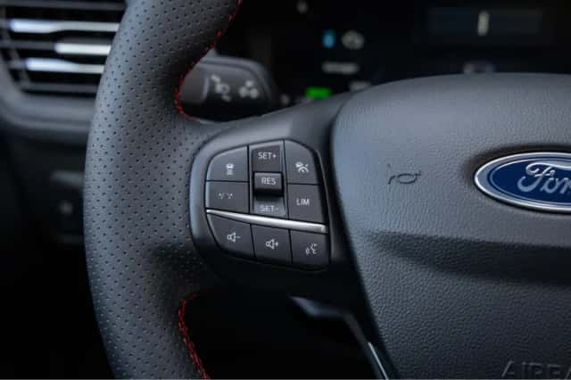 Ford Kuga (2026) thumbnail 27
