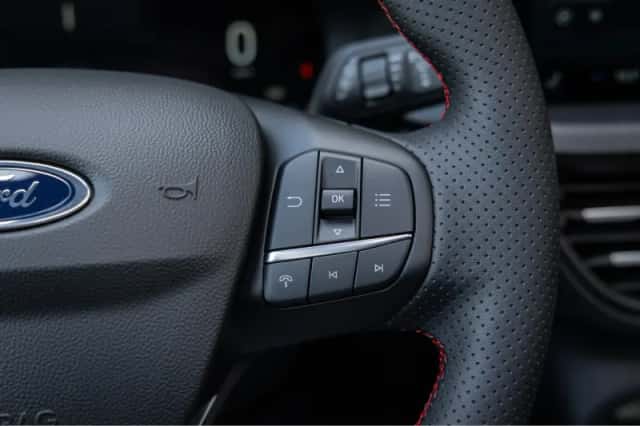 Ford Kuga (2026) thumbnail 28