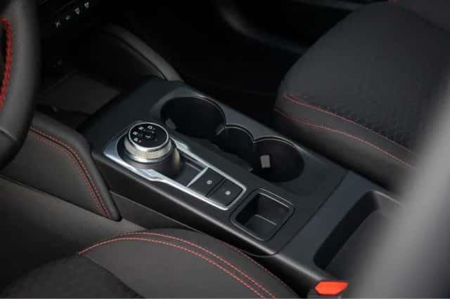 Ford Kuga (2026) thumbnail 30