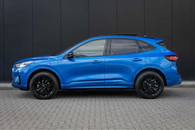 Ford Kuga (2026) thumbnail 4