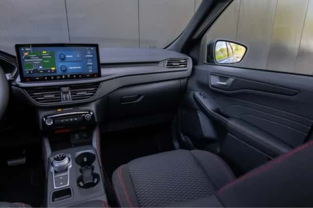 Ford Kuga (2026) thumbnail 36