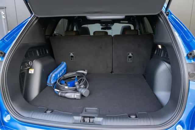 Ford Kuga (2026) thumbnail 37
