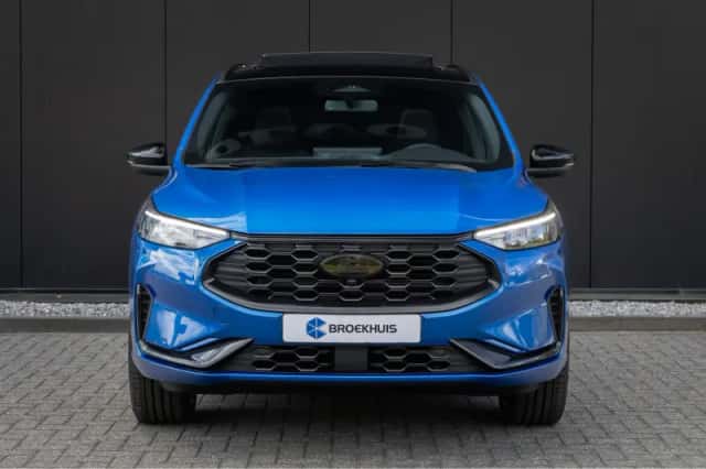 Ford Kuga (2026) thumbnail 5