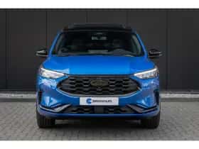Ford Kuga (2026) thumbnail 5