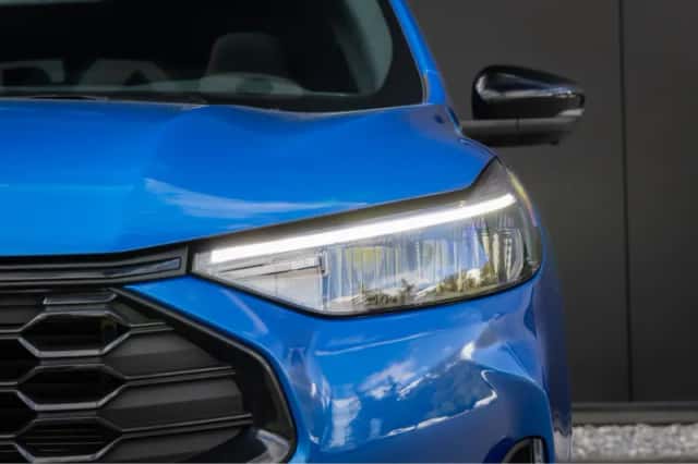 Ford Kuga (2026) thumbnail 42