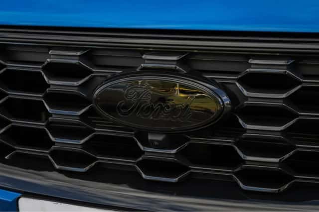 Ford Kuga (2026) thumbnail 43