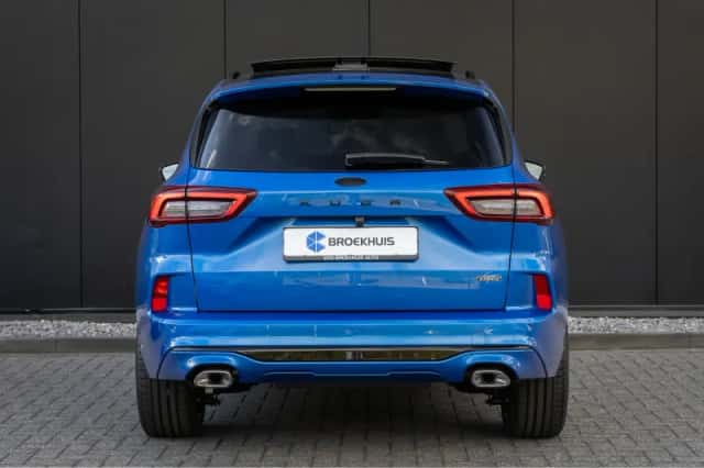 Ford Kuga (2026) thumbnail 6