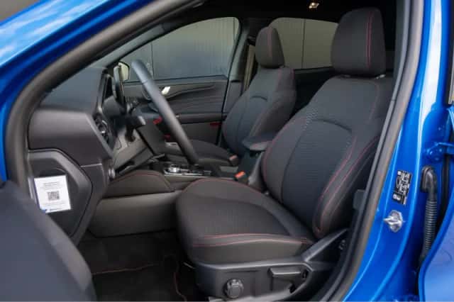 Ford Kuga (2026) thumbnail 7