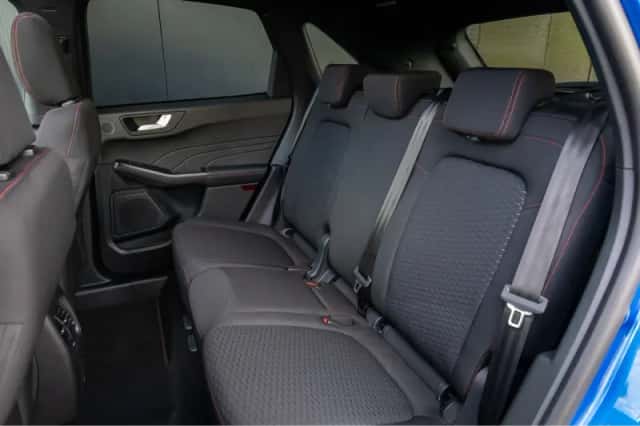 Ford Kuga (2026) thumbnail 8
