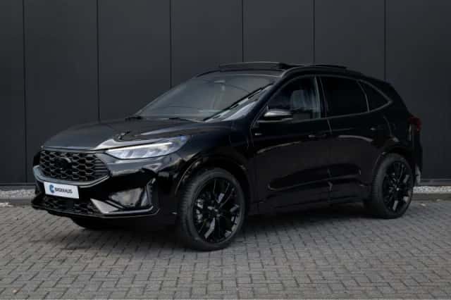 Ford Kuga (2026) thumbnail 1