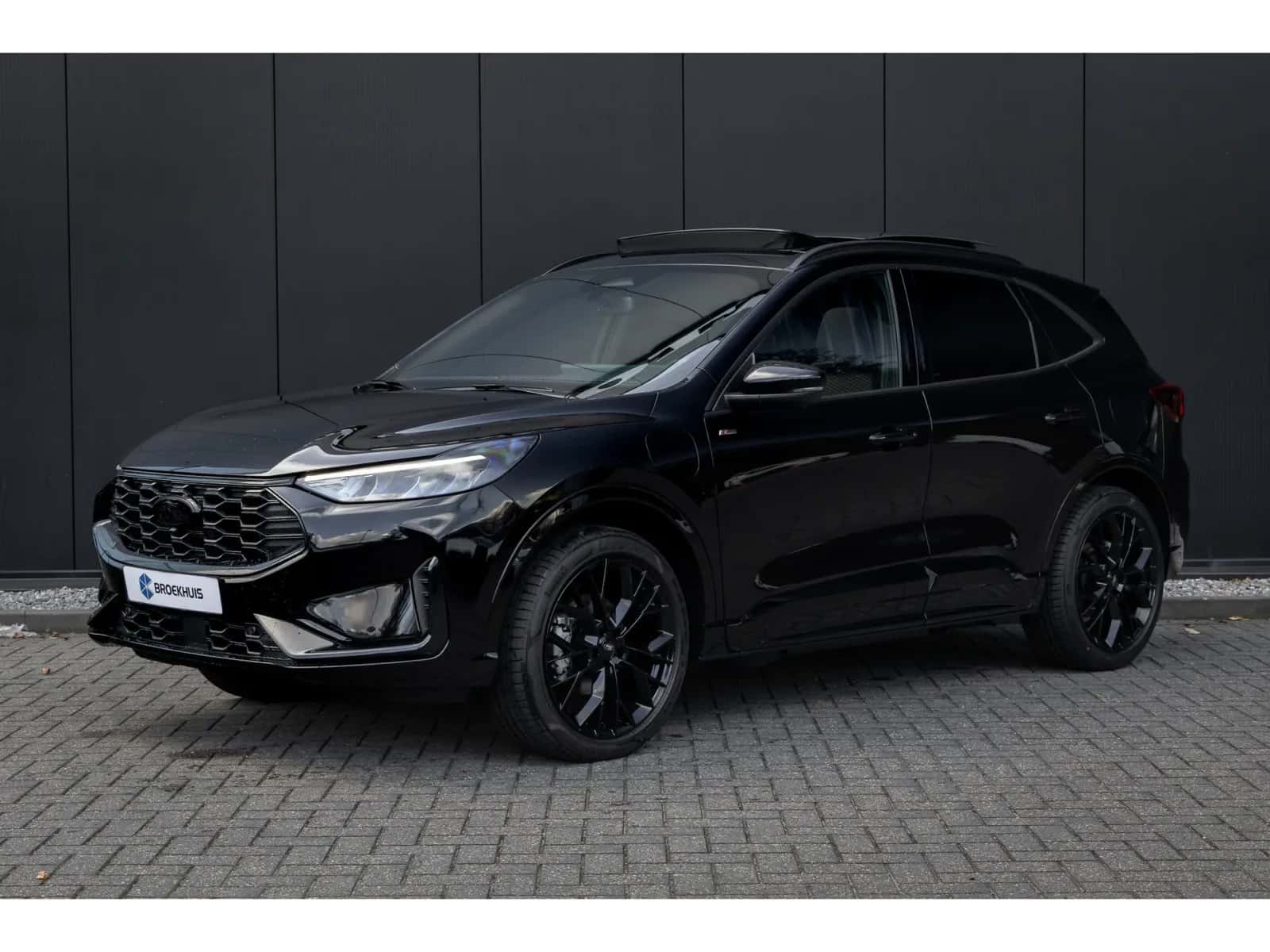 Ford Kuga (2026) — foto 1