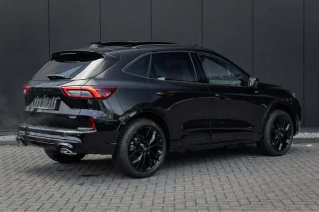 Ford Kuga (2026) thumbnail 2