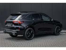 Ford Kuga (2026) thumbnail 2