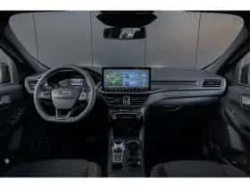 Ford Kuga (2026) thumbnail 11