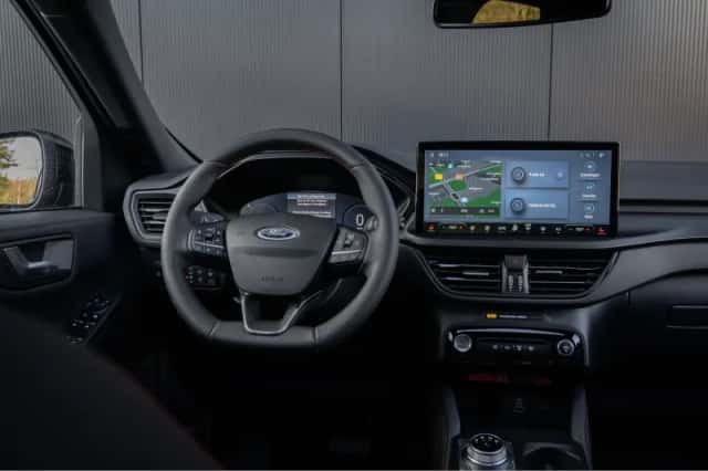 Ford Kuga (2026) thumbnail 12