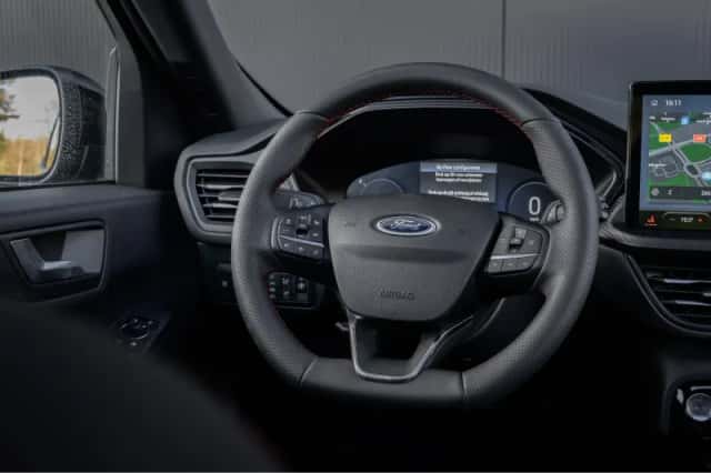 Ford Kuga (2026) thumbnail 13