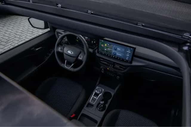 Ford Kuga (2026) thumbnail 14