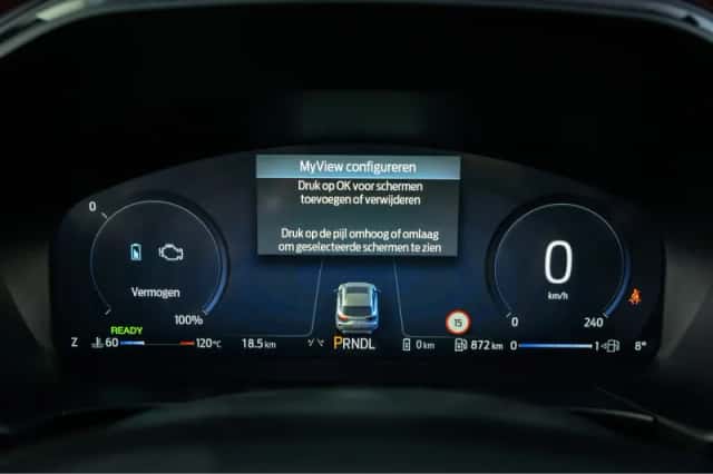 Ford Kuga (2026) thumbnail 15