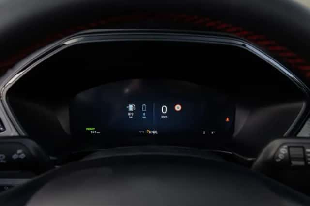 Ford Kuga (2026) thumbnail 16