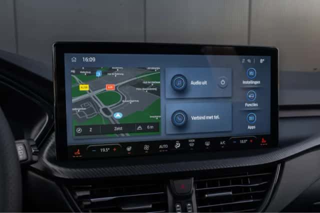 Ford Kuga (2026) thumbnail 17