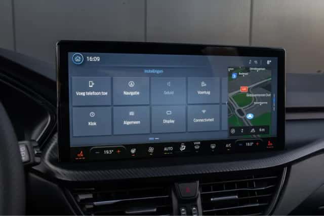 Ford Kuga (2026) thumbnail 19