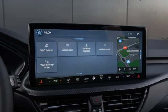 Ford Kuga (2026) thumbnail 20