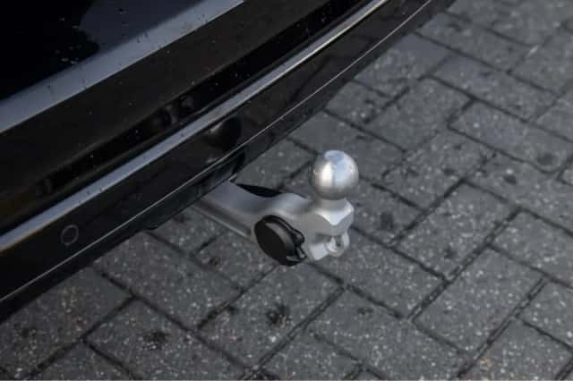 Ford Kuga (2026) thumbnail 3