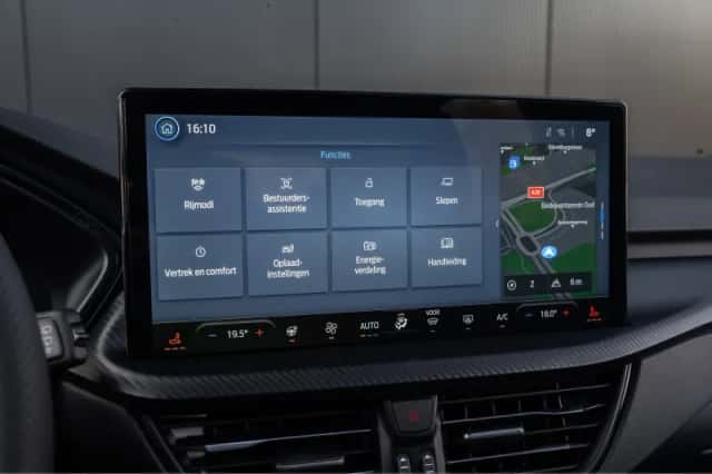 Ford Kuga (2026) thumbnail 21