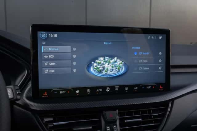 Ford Kuga (2026) thumbnail 22