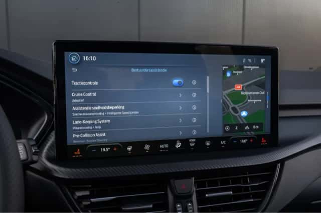 Ford Kuga (2026) thumbnail 23
