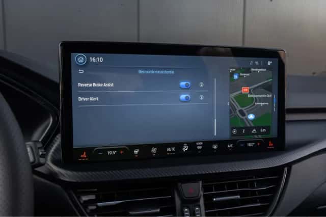 Ford Kuga (2026) thumbnail 26
