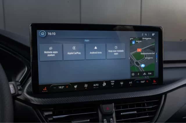 Ford Kuga (2026) thumbnail 27