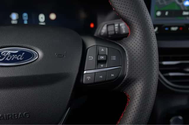 Ford Kuga (2026) thumbnail 29