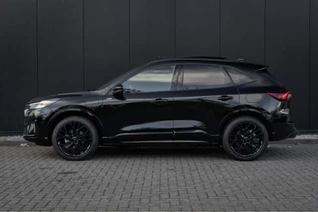 Ford Kuga (2026) thumbnail 4