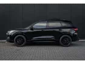 Ford Kuga (2026) thumbnail 4