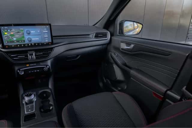 Ford Kuga (2026) thumbnail 37
