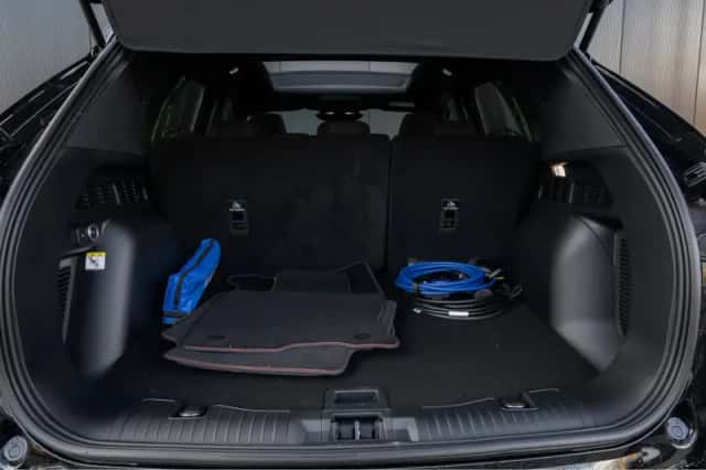 Ford Kuga (2026) thumbnail 38