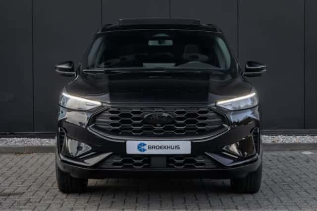 Ford Kuga (2026) thumbnail 5