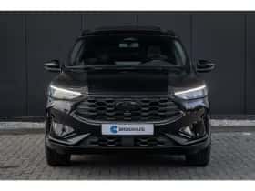 Ford Kuga (2026) thumbnail 5