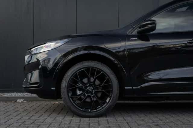 Ford Kuga (2026) thumbnail 44